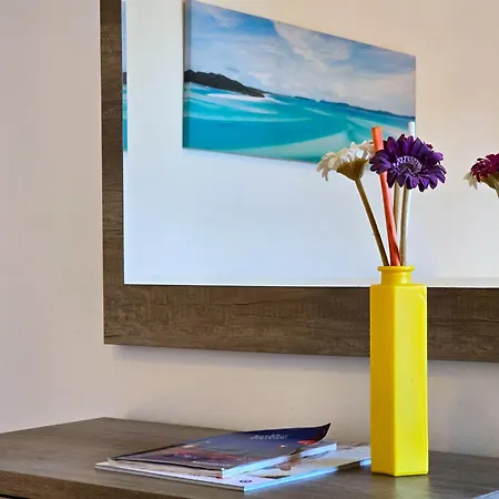 Pensión & Chiara 3*