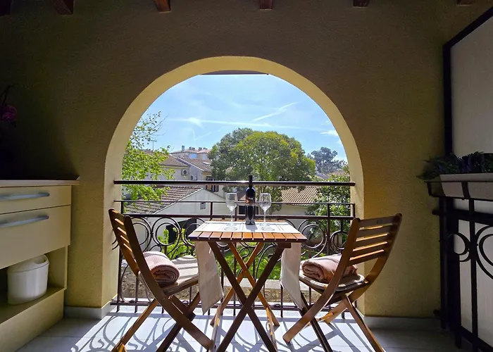 & Chiara Maison d'hôtes