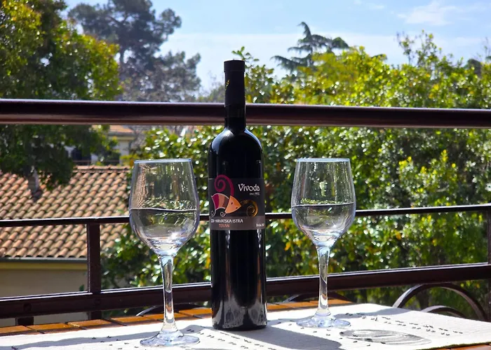 & Chiara Maison d'hôtes Rovinj