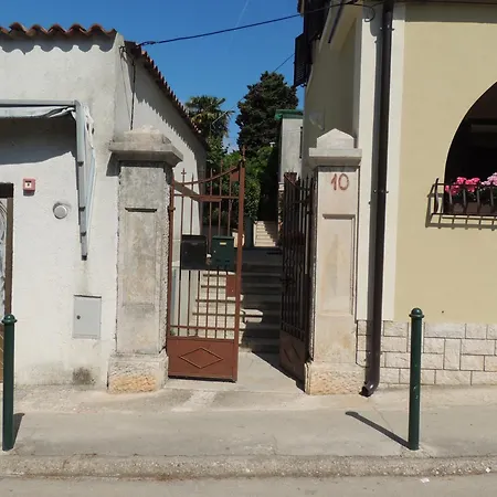 & Chiara Πανσιόν Ρόβινι