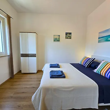 Maison d'hôtes & Chiara Rovinj