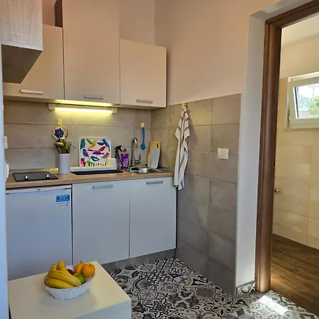 Apartments&rooms Chiara Rovigno