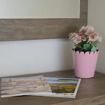 & Chiara 3* Ρόβινι