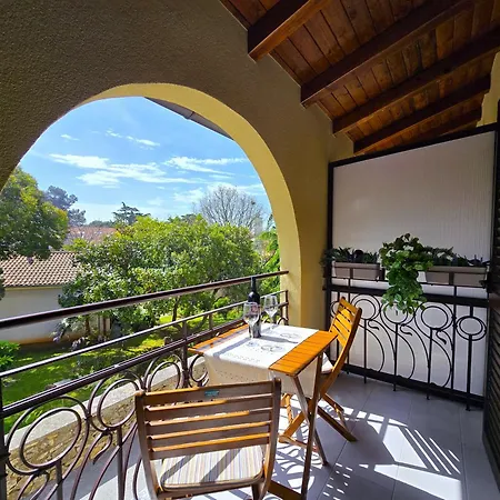 Apartments&rooms Chiara Affittacamere 3*