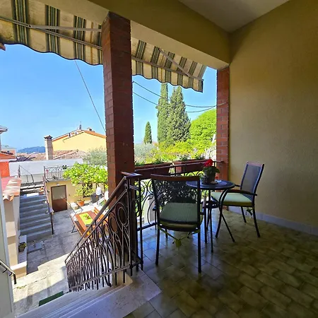 Πανσιόν & Chiara Ρόβινι