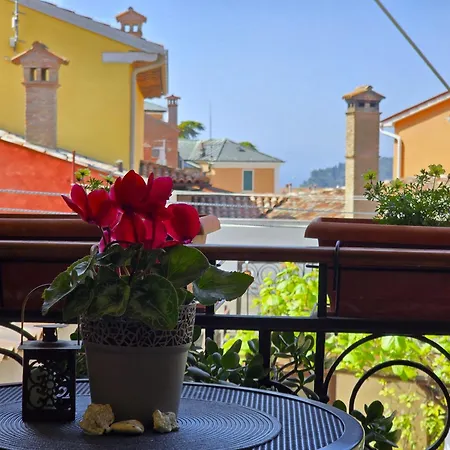 & Chiara Πανσιόν 3*