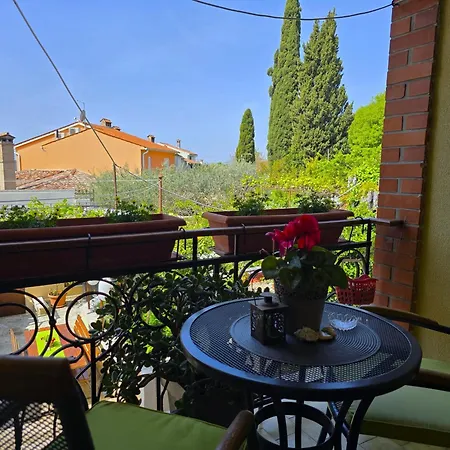 & Chiara Ρόβινι