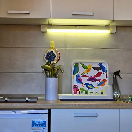 & Chiara Πανσιόν 3*