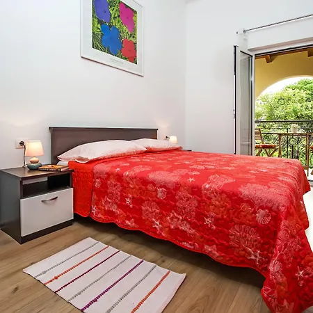 & Chiara 3* Ρόβινι