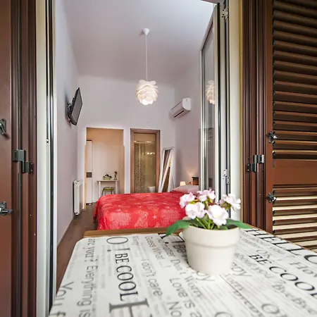 & Chiara Πανσιόν 3*