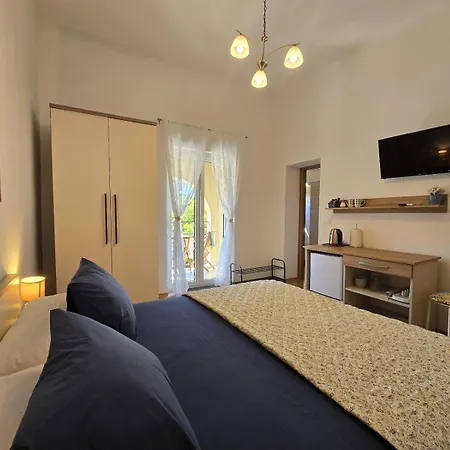 Affittacamere Apartments&rooms Chiara Rovigno