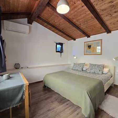 Affittacamere Apartments&rooms Chiara Rovigno