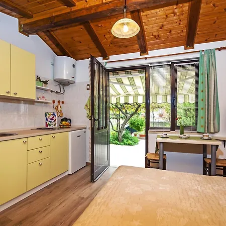 Maison d'hôtes & Chiara Rovinj