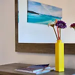 Affittacamere Apartments&rooms Chiara 3*