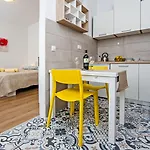 Apartments&rooms Chiara Affittacamere