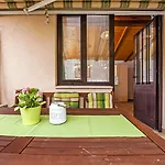 Affittacamere Apartments&rooms Chiara