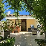Apartments&rooms Chiara