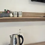 Apartments&rooms Chiara 3*