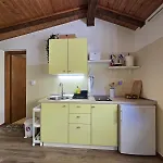 Affittacamere Apartments&rooms Chiara 3*