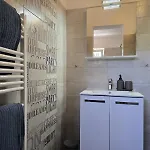 Apartments&rooms Chiara