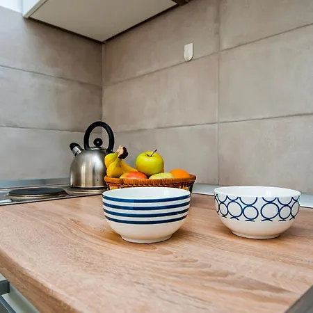 & Chiara Guest house 3*