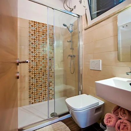Guest house & Chiara Rovinj