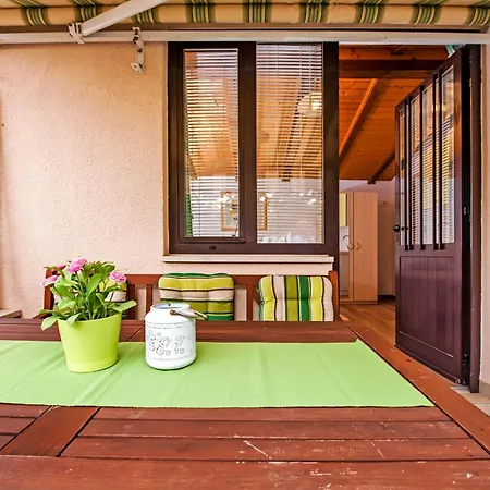 & Chiara Guest house Rovinj