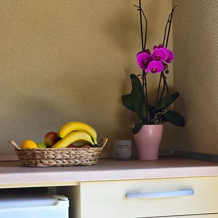 & Chiara Guest house