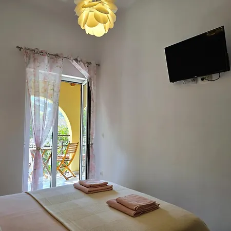 & Chiara Guest house Rovinj