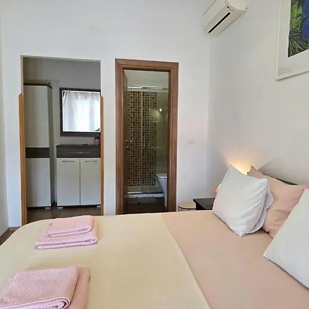 Guest house & Chiara Rovinj