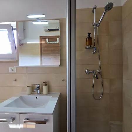 & Chiara Guest house Rovinj