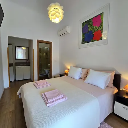 & Chiara Guest house Rovinj