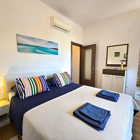Guest house & Chiara Rovinj