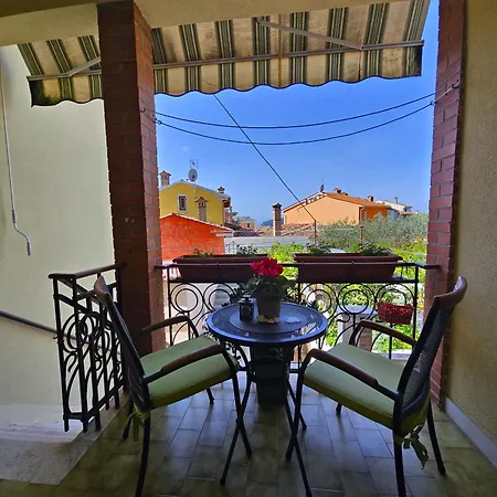 & Chiara Guest house Rovinj