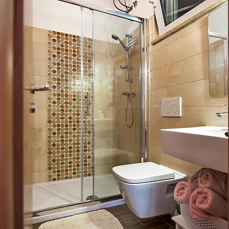 Guest house & Chiara Rovinj