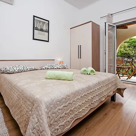 & Chiara Guest house Rovinj
