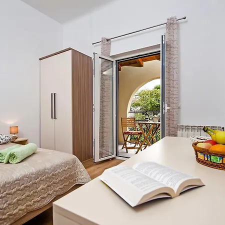 & Chiara Guest house Rovinj