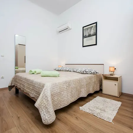 Guest house & Chiara Rovinj