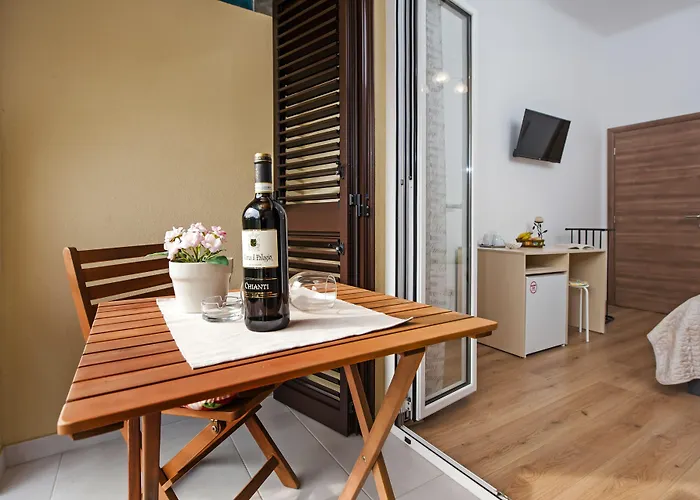 & Chiara Гостевой дом